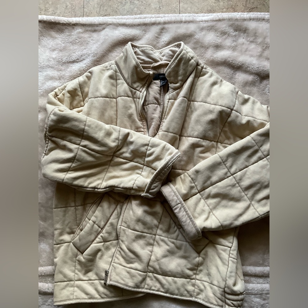 Forever 21 Jacket
